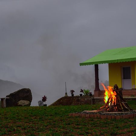 فندق Pīrmedفي  Misty Hill المظهر الخارجي الصورة